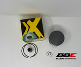 '86-'06 Polaris 500 / 488 1.00mm oversized 73.00mm bore piston kit Indy, Classic