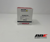 '87-'89 Honda TRX250R Wiseco 1.00mm / .040" Oversized 67.00mm Bore Piston Kit