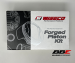 '98-'99 Polaris Indy 440 XCR Wiseco Top End Kit Stock 66mm Bore Pistons, Gaskets