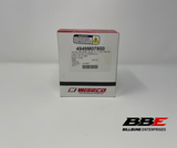 '08-'09 Honda CRF250R Wiseco Standard / Stock 78.00mm Bore Piston Kit 13.1:1