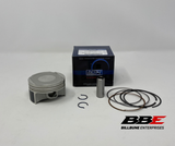 '14-'22 Sea-doo 900 Spark .50mm / .020" O/S 74.50mm Bore WSM Piston Kit GTI, GTS