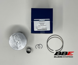 '92-'95 Kawasaki SX 750 WSM .75mm Oversized 80.75mm Bore Piston Kit, SS, SSXI