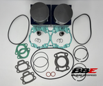 '95-'03 Sea-doo 720 / 717 Top End Kit .75mm O/S 82.75mm Pistons / Gasket Set GTI