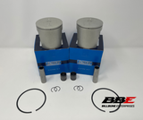'82-'90 Kawasaki JS 550 WSM Standard / Stock 75.00mm Bore Piston Kits, JS550