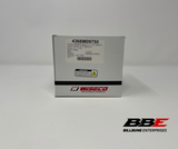 ‘85-'00 Honda XR600R .50mm / .020" Oversized 97.50mm Bore Wiseco Piston Kit