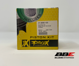 '95-'99 Polaris Indy XLT 600 1mm Over 66mm Bore ProX Piston Kit XCR, RMK, SKS