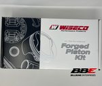 ‘97-'02 Sea-doo 951 Carb. Wiseco .50mm O/S 88.50mm Bore Pistons, Top End Gaskets