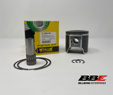 '89-'91 Ski-doo 536 Engine Type Formula 521 .50mm O/S 72.50mm Bore Piston Kit