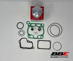 '97-'99 Suzuki RM125 Stock / Standard 54.00mm Bore Top End Kit, Piston, Gaskets