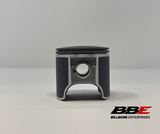 '86-'88 Ski-doo 537 Engine Type Formula Plus 521 1.00mm O/S 73mm Bore Piston Kit