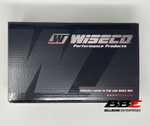 '13-'16 Polaris 800 Pro RMK Wiseco Top End Kit Standard 85mm Piston Kits Gaskets