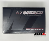 '13-'16 Polaris 800 Pro RMK Wiseco Top End Kit Standard 85mm Piston Kits Gaskets