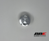 ‘84-'87 Yamaha YTM200 Moto-4 .50mm / .020" O/S 67.50mm Bore Wiseco Piston Kit