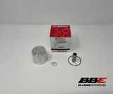 '86-'87 Suzuki RM80 Wiseco 1.50mm / .060" Oversized 49.00mm Bore Piston Kit