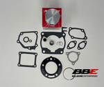 '98-'99 Honda CR125R Wiseco Top End Kit Stock / Std. 54.00mm Bore Piston Gaskets