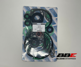 '95-'99 Sea-doo 800 / 787 Carb. Complete Gasket Set With Crank Seals, GSX, GTX