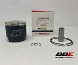 '86-'06 Polaris Indy 500 / 488 .50mm / .020" O/S 72.50mm bore Wiseco piston kit