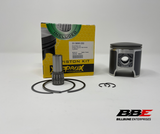 '95-'99 Polaris Indy XLT 600 .50mm Over 65.50mm Bore ProX Piston Kit XCR, SKS