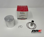 '02-'04 Kawasaki Kx250 Wiseco Stock / Standard 66.40mm Bore Piston Kit, Kx 250