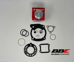 '03-'07 Honda CR85R Wiseco Top End Kit Stock / Std. 47.50mm Bore Piston, Gaskets