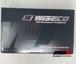 2010 Polaris 800 CFI Wiseco Top End Kit Standard 85.00mm Piston Kits / Gaskets