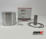 '96-'97 Yamaha 760 Wave Blaster Wiseco .50mm Oversized 84.50mm Bore Piston Kit