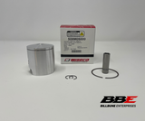 1984 Yamaha YZ80 Wiseco 2.00mm / .080" Oversized 50.00mm Bore Piston Kit