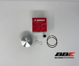 '84-'01 Yamaha Phazer 485 .25mm O/S 72.25mm Bore Piston Kit, Venture 480, XL-V