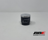 '95-'99 Polaris Indy XLT 600 .50mm Over 65.50mm Bore Wiseco Piston Kit XCR, SKS