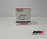 '81-'84 Honda ATC250R Wiseco 1.00mm / .040" O/S 71.00mm Bore Piston Kit, Atc 250