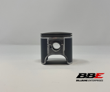 '89-'91 Ski-doo 536 Engine Type Formula 521 .50mm O/S 72.50mm Bore Piston Kit