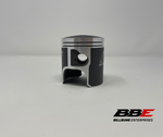 ‘69-'75 Suzuki T500 Titan Wiseco 1.50mm O/S 71.50mm Bore Right Side Piston Kit