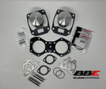'99-'20 Polaris Indy 550 Top End Kit Standard 73.00mm Bore Piston Kits / Gaskets