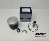 '96-'03 Kawasaki ZXi 1100 WSM .75mm / .030" Oversized 80.75mm Bore Piston Kit