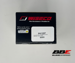 2000 Honda Cr125r Wiseco Top End Kit Stock 54.00mm Bore Piston, Gaskets PK1257