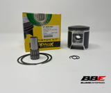 '95-'99 Polaris Indy XLT 600 Stock 65mm Bore ProX Piston Kit, XCR, RMK