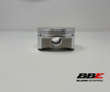 ‘85-'00 Honda XR600R .50mm / .020" Oversized 97.50mm Bore Wiseco Piston Kit