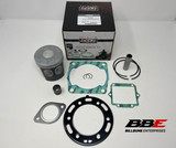 '95-'03 Polaris 400 2-Stroke WSM Top End Kit .25mm, 83.25mm Bore Piston Gaskets