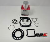 '03-'07 Honda CR85R Wiseco Top End Kit Stock / Std. 47.50mm Bore Piston, Gaskets