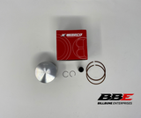 '93'-01' Arctic Cat 580 Stock 75.40mm Bore Wiseco Piston Kit, EXT, ZR, Pantera