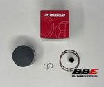 ‘72-'77 Suzuki GT750 Wiseco 2.00mm, .080" O/S 72.00mm Bore Right Side Piston Kit