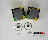 '00-'03 Ski-Doo MXZ 500 1mm / .040" over 70.50mm Bore Piston Kits Legend 493cc