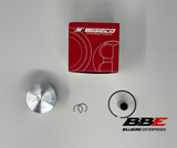 '02-'22 Yamaha YZ85 Wiseco .50mm / .020" Oversized 48.00mm Bore Piston Kit Yz85