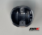 '89-'91 Ski-doo 536 Engine Type Formula 521 .50mm O/S 72.50mm Bore Piston Kit