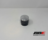 '84-'01 Yamaha Phazer 485 1.00mm O/S 73.00mm Bore Piston Kit, Venture 480, XL-V