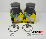 '79-'03 Ski-doo 503 1.00mm / .040" over 73mm Bore Piston Kits, Alpine, Skandic