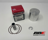 '97-'01 Ski-doo 494 Engine Type Summit 500 1mm O/S 70.50mm Bore Wiseco Piston Kit