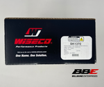 '98-'06 Polaris Indy 500 Top End Kit .50mm Over 72.50mm Bore Pistons, Gaskets