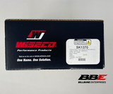 '98-'06 Polaris Indy 500 Top End Kit .50mm Over 72.50mm Bore Pistons, Gaskets