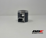 ‘69-'75 Suzuki T500 Titan Wiseco 2.00mm O/S 72.00mm Bore Right Side Piston Kit